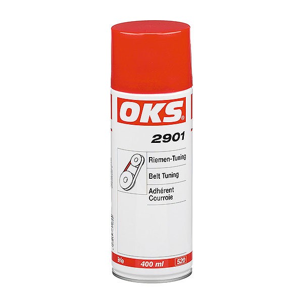 Belt Tuning Spray